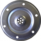 Фланец 24L (серия "Sprut")