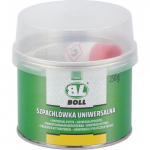 002001, BOLL, Шпаклівка універсальна, світло-жовта, 250гр