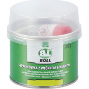 0020071, BOLL, Шпаклівка зі скловолокном, зелена, 200гр