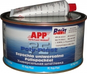 010106 Шпаклівка універсальна APP PE-POLY-PLAST, 0,2 кг