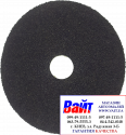 01944 3M Фібровий диск Imperial 125мм P36