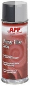 020720 Однокомпонентный грунт заполняющий антикоррозийный APP 1K Primer Filler (400мл) в аэрозоле