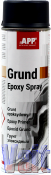021206 АРР Grund Epox Spray, Епоксидний грунт, аерозоль, 500 мл