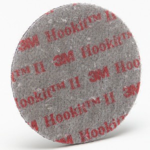 Купити 02329 Перехідник Hookit™ – Hookit™ II для кругів 3М Trizact™ ∅ 150 мм - Vait.ua