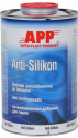 030410 Антисилікон у фарбу <APP Anti-Silikon>, 1 л