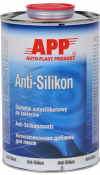 030410 Антисиликон в краску <APP Anti-Silikon>, 1 л 