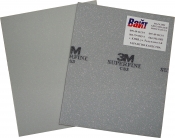 03810/50885 Абразивна губка Softback 115мм х 140мм Superfine (супертонка), P400