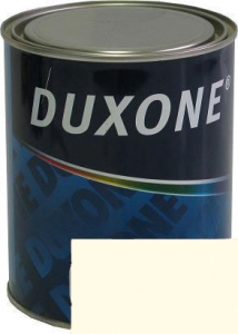 Купити DX-040 Емаль акрилова "Білий" Duxone® у комплекті з активатором DX-25 - Vait.ua