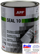040101 Герметик кистевой, кузовной APP-SEAL 10 (серый), 1кг
