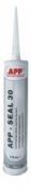 040401 Распыляемый герметик-уплотнитель APP-SEAL 30 серый, 310мл