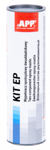Купити 040516 Клей-наповнювач епоксидний однокомпонентний APP KIT EP, 57гр - Vait.ua