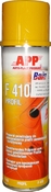 050405 Средство для защиты закрытых профилей, аэрозольное <APP-Profil F410 Aerozol> янтарное, 0,5л