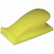 05442 Малый шлифок 3M Stikit Soft Hand Block мягкий для водостойкой абразивной бумаги, 70мм x 125мм