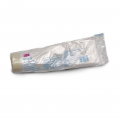 05968 Маскирующая пленка с малярной лентой 3M™ Taped Masking Film, 25м х 600мм