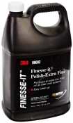 06002 Полировальная паста 3M Finesse-it Polish - Extra Fine, 3,78л