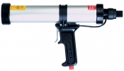 08006 Пневматичний пістолет 3M™ Gun із регулятором тиску для герметиків у картриджах 310/415мл