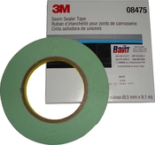 08476 Стрічковий герметик 3М Seam Sealer Tape 22мм х 9,1м