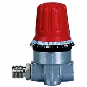 08804 Регулятор тиску 1-9 атм 3M™ Air Pressure Regulator Valve для вичавних пістолетів