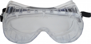 Купить Защитные очки Corcos с резиновым корпусом - Vait.ua