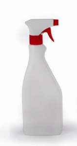 Купити 50422 Пластикова пляшка для розпилення води 0,75л - Vait.ua