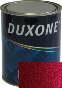Купити DX-RedBC Емаль базова "Червона Red BC" Duxone® - Vait.ua