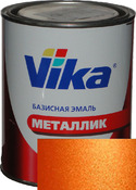 102 Базова автоемаль ("металік") Vika "Абрикос"