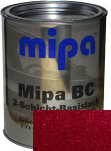 Купити 105 Базове покриття "металік" Mipa "Франконія", 1л - Vait.ua