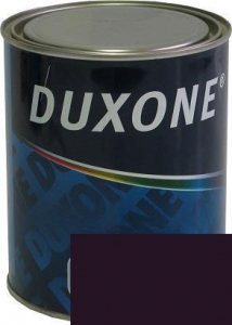 Купити DX-107 Емаль акрилова "Баклажан" Duxone® у комплекті з активатором DX-25 - Vait.ua