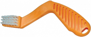 Купити 1090005 Farecla Fast Track Spurring Brush Щітка для ручного очищення - Vait.ua