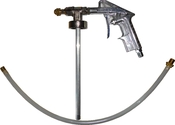 Пистолет для нанесения консервирующих средств, всасывающий «АРР (UBS)RA/1»
