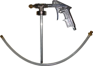 Купити Пистолет для нанесения консервирующих средств, всасывающий «АРР (UBS)RA/1» - Vait.ua