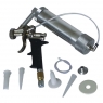 Пистолет-распылитель APP / NTools PM для паст-уплотнителей PM / пневматический