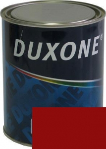 Купити DX-110 Емаль акрилова "Рубін" Duxone® в комплекті з активатором DX-25 - Vait.ua