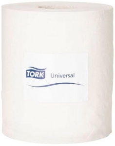 Купити Tork 120145 Рушники Universal 310 з центральною витяжкою, 300м - Vait.ua