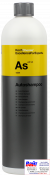 13001, As, Koch Chemie, AUTOSHAMPOO - автошампунь для автоматической и ручной мойки, 1л