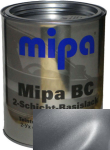 Купити OPEL 155 Базове покриття "металік" Mipa "Moonland", 1л - Vait.ua