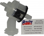 16611 Набор из 4-х сменных насадок для краскопульта 3M Accuspray 16570