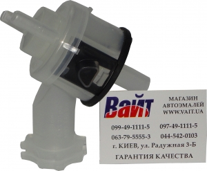 Купити 16611 Набір з 4-х змінних насадок для фарбопульта 3M Accuspray 16570 - Vait.ua