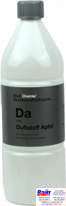 Купити 176001, Da, Koch Chemie, Duftstoff Apfel, Ароматизатор для автомобілів концентрований, запах Яблуко, 1л - Vait.ua