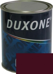 Купити DX-180 Емаль акрилова "Гранат" Duxone® в комплекті з активатором DX-25 - Vait.ua