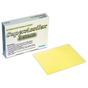 Лист для матування KOVAX SUPER ASSILEX LEMON (жовтий), 170х130мм, P800