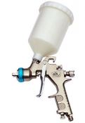 Краскопульт AirPro 2004/LVLP WB, дюза 1,2мм
