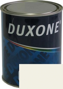 Купить DX-201 Эмаль акриловая "Белый" Duxone® в комплекте с активатором DX-25 - Vait.ua