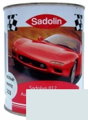 Автоемаль синтетична однокомпонентна Sadolin 202 "Біла"