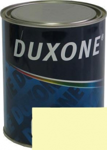 Купити DX-203 Емаль акрилова "Жасмин" Duxone® у комплекті з активатором DX-25 - Vait.ua