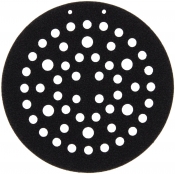 20446 Сменная подложка для дисков с креплением Hookit™ Disc Pad 3M, диаметр 150мм, 52 отверстия