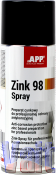 210441 Цинк в аерозолі APP Zink 98 Spray, 400 мл