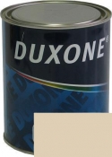 DX-214 Емаль акрилова "Слонова кістка" Duxone® в комплекті з активатором DX-25