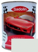 Автоемаль синтетична однокомпонентна Sadolin 233 "Біла"