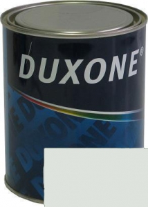 Купити DX-233 Емаль акрилова "Білий" Duxone® у комплекті з активатором DX-25 - Vait.ua